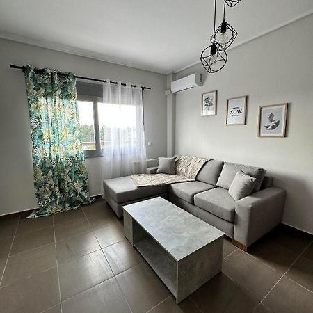 Eva'S Luxury Apartments No 3 Agios Spyridon  外观 照片