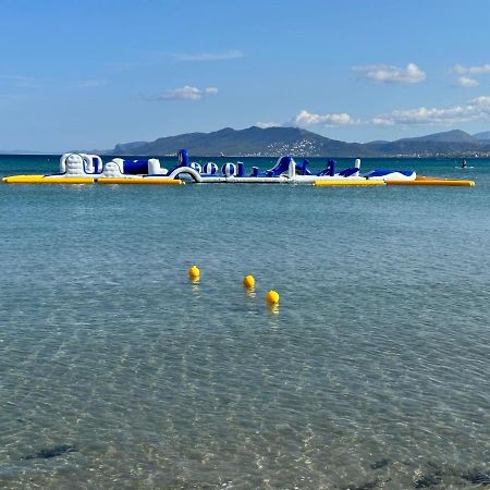 Eva'S Luxury Apartments No 3 Agios Spyridon  外观 照片