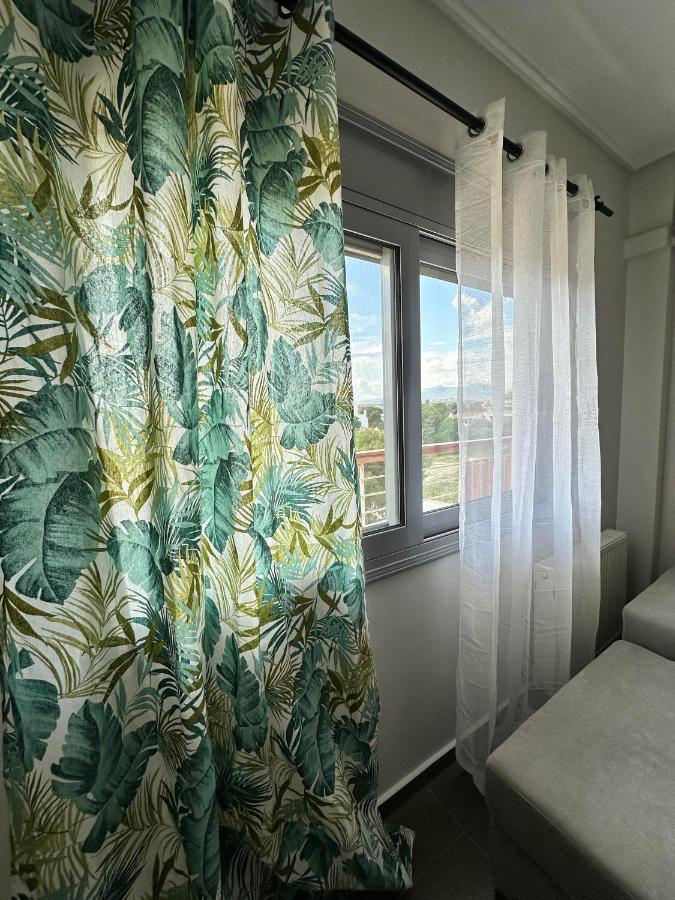 Eva'S Luxury Apartments No 3 Agios Spyridon  外观 照片