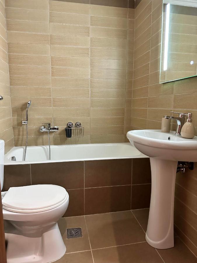 Eva'S Luxury Apartments No 3 Agios Spyridon  外观 照片