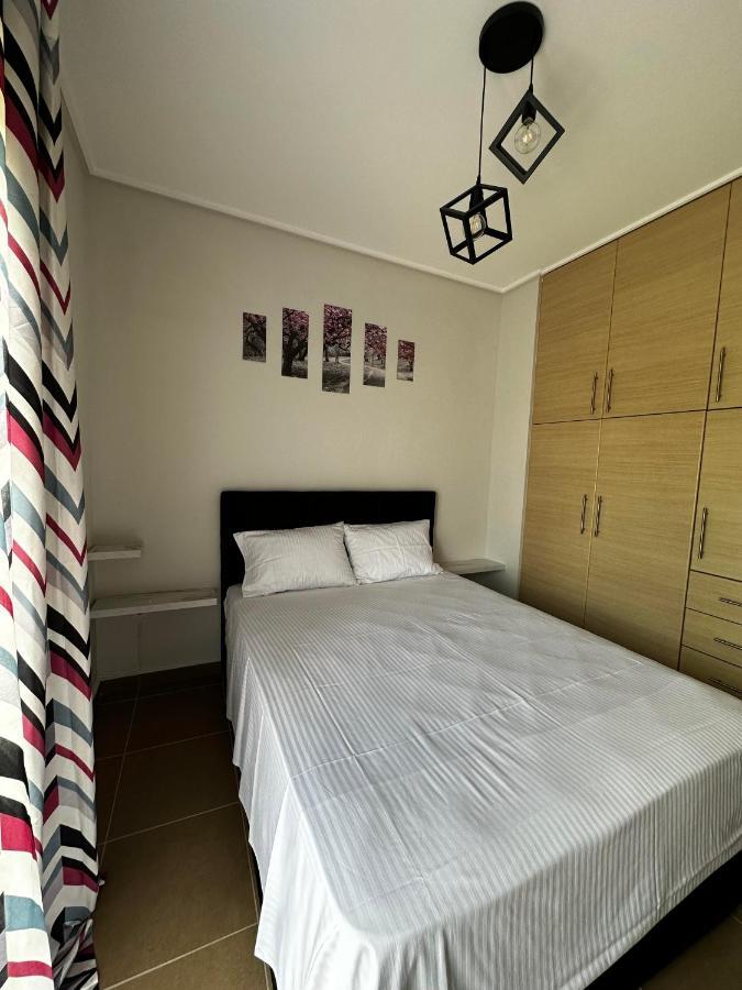 Eva'S Luxury Apartments No 3 Agios Spyridon  外观 照片