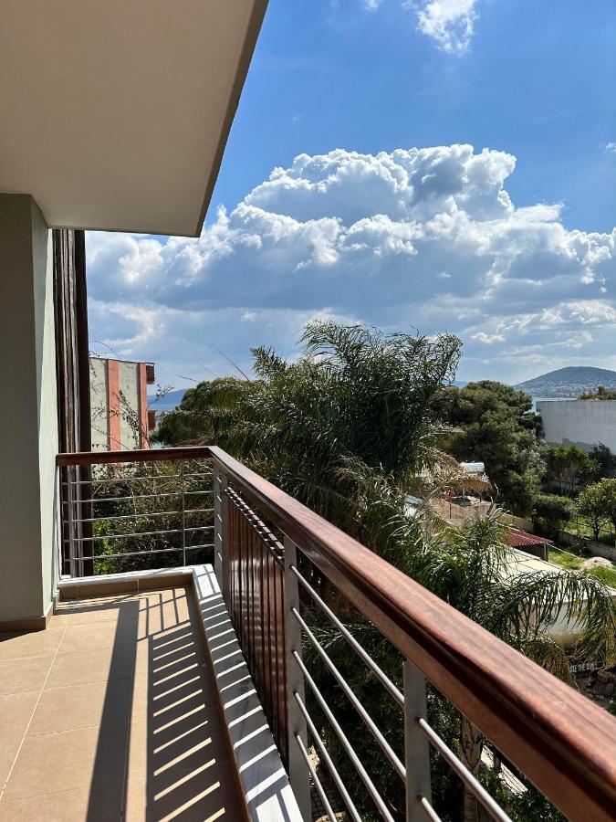 Eva'S Luxury Apartments No 3 Agios Spyridon  外观 照片