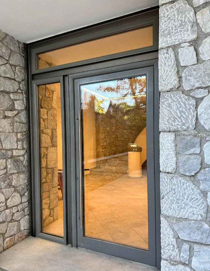 Eva'S Luxury Apartments No 3 Agios Spyridon  外观 照片