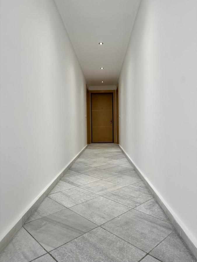 Eva'S Luxury Apartments No 3 Agios Spyridon  外观 照片